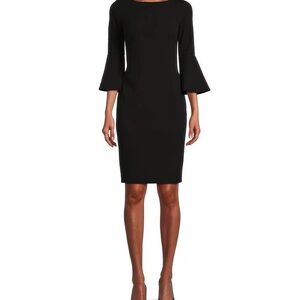 Calvin Klein dress